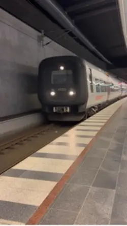 Copenhagen 