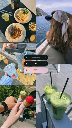 5 pics trend
