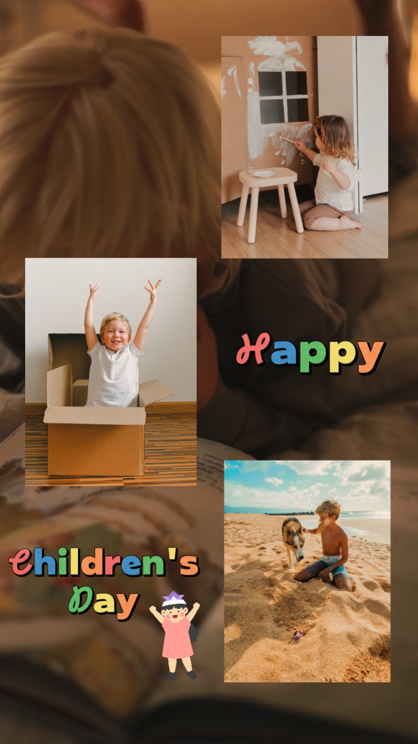 Día del Niño