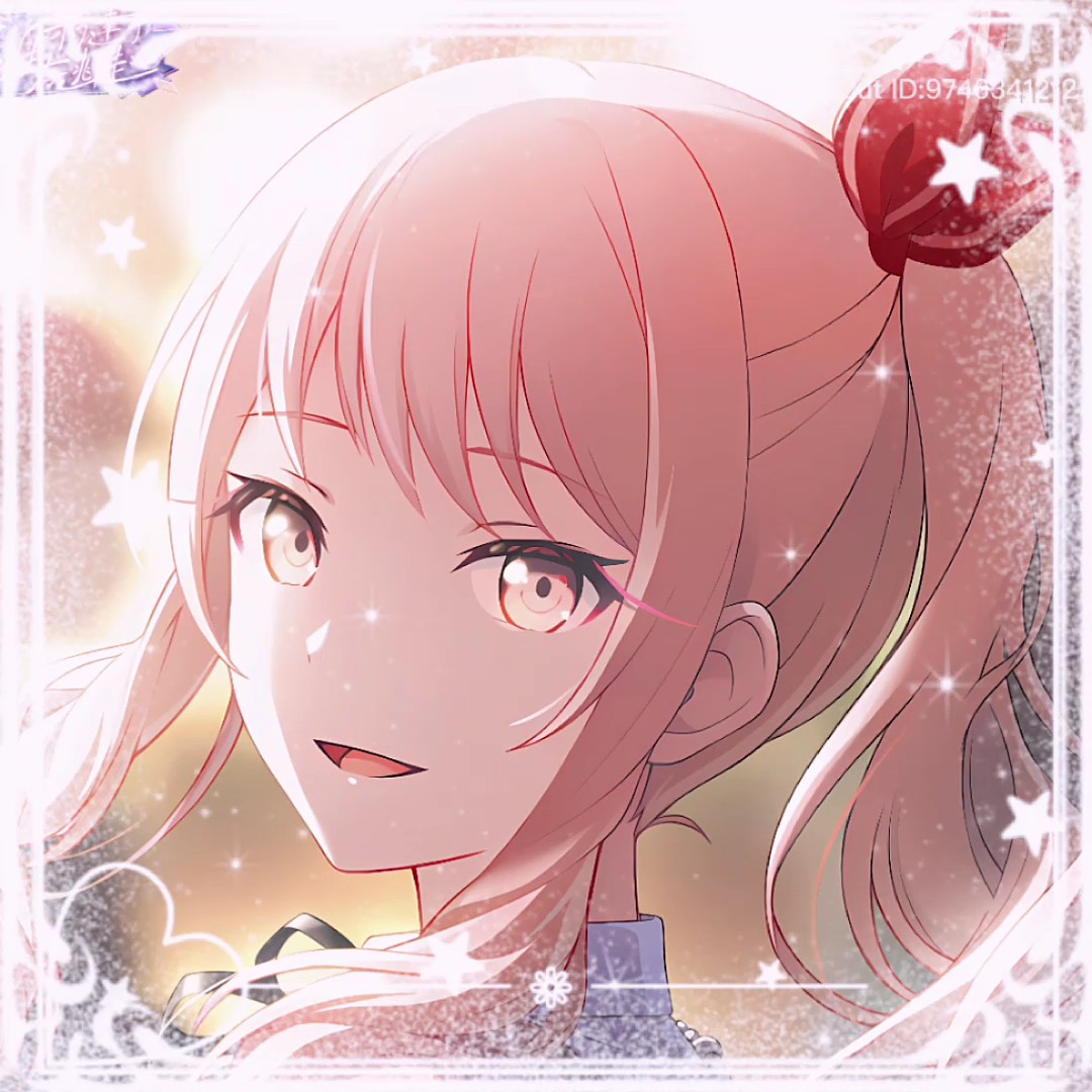みいちゃんからフレームお借りしました～！