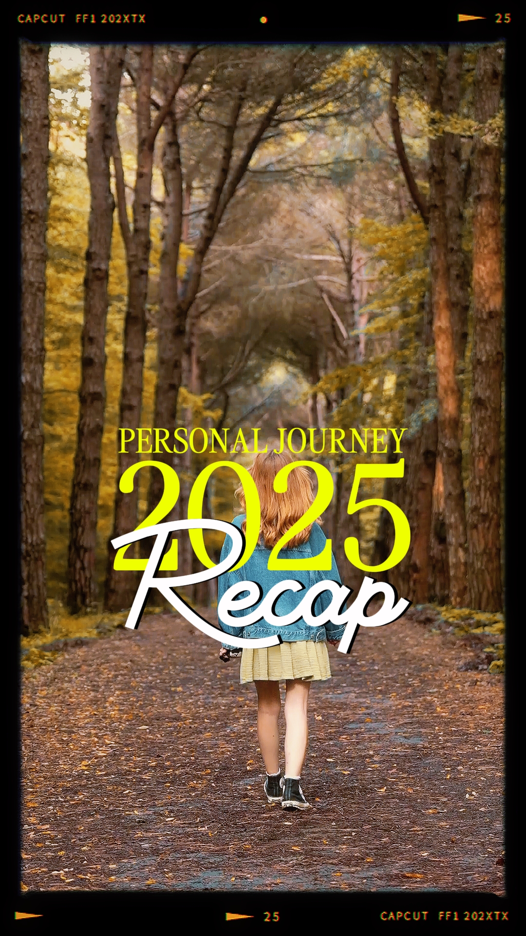 2025 RECAP