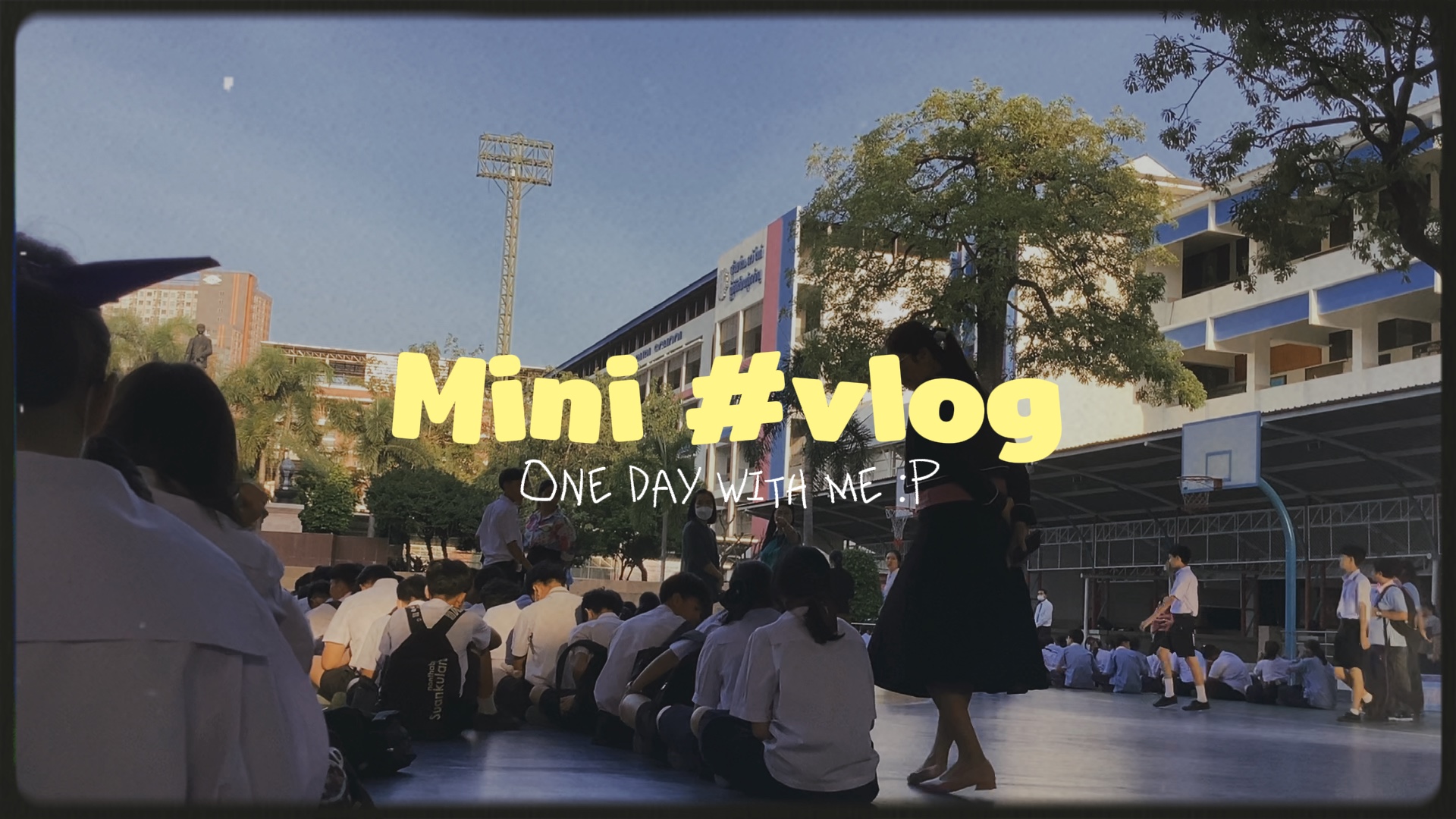 Mini # vlo