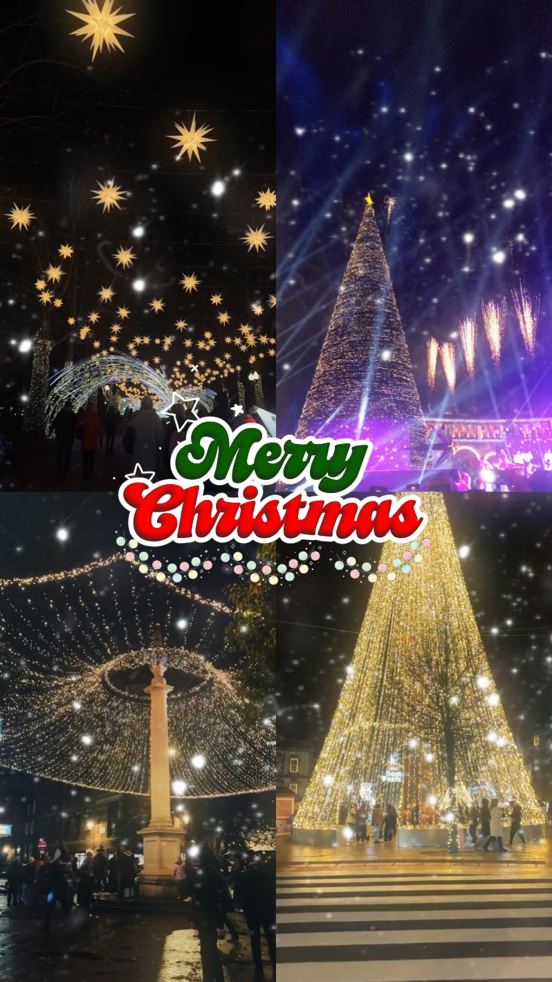 Feliz Natal