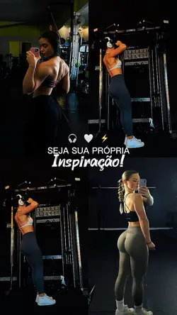 Gym Storie 
