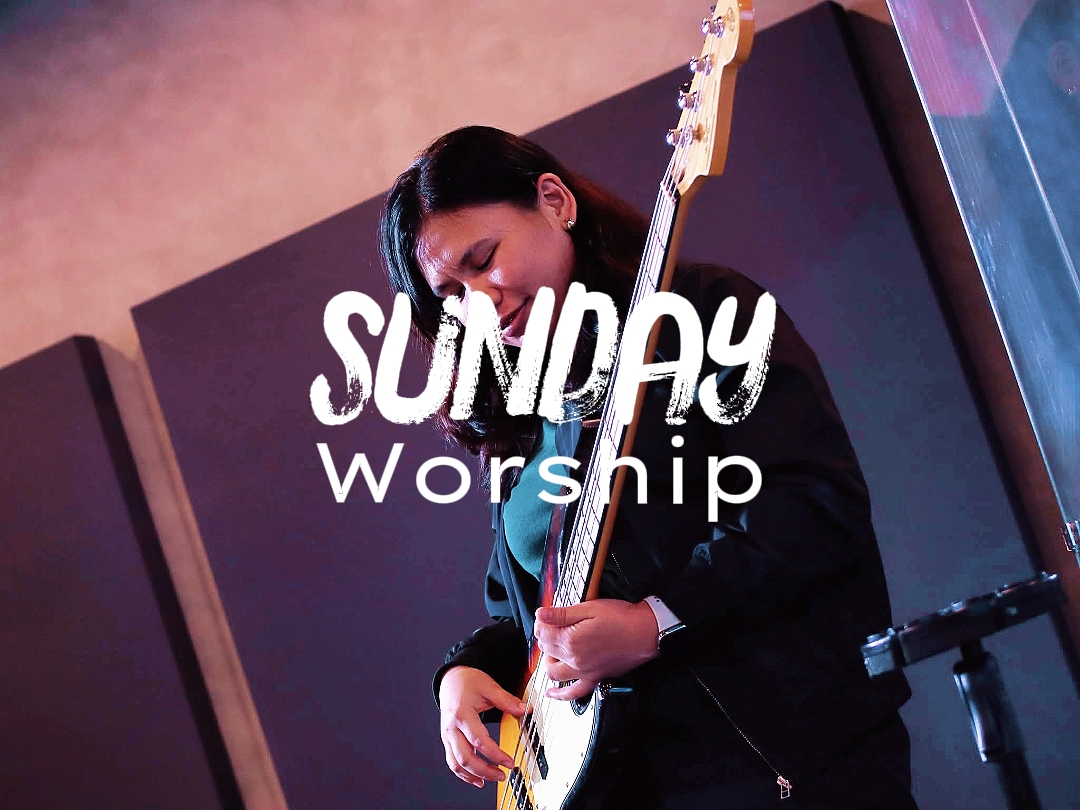Sunday Worship 