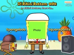 majelis Spongebob 