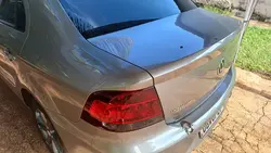 ESTETICA AUTOMOTIVA