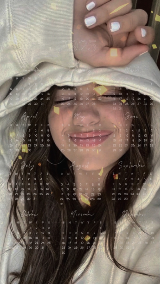 Calendario 2025