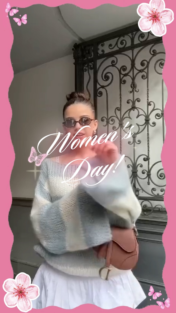 Journée de la femme