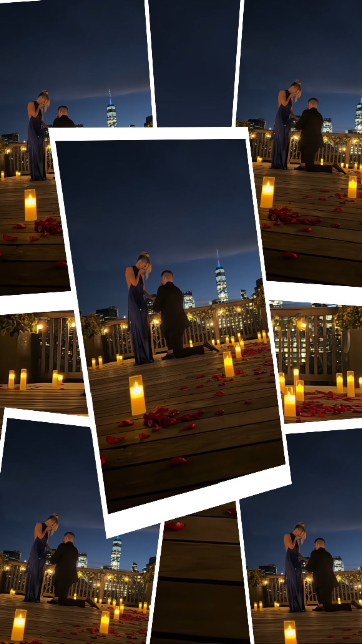 Couple happy time 