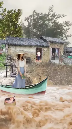Banjir ²