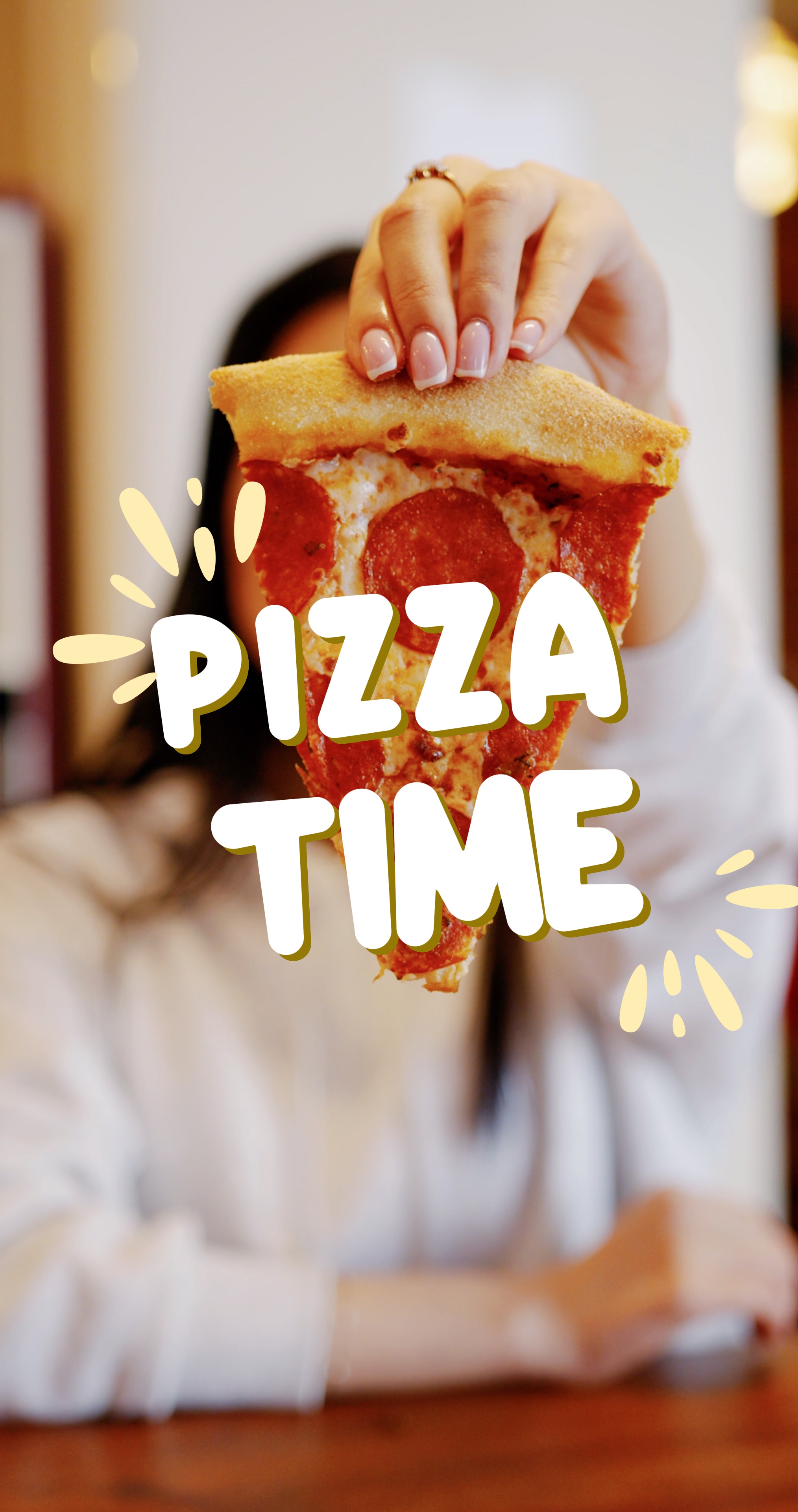 Hora Da Pizza 