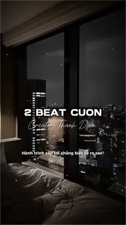 2 BEAT CUỐN