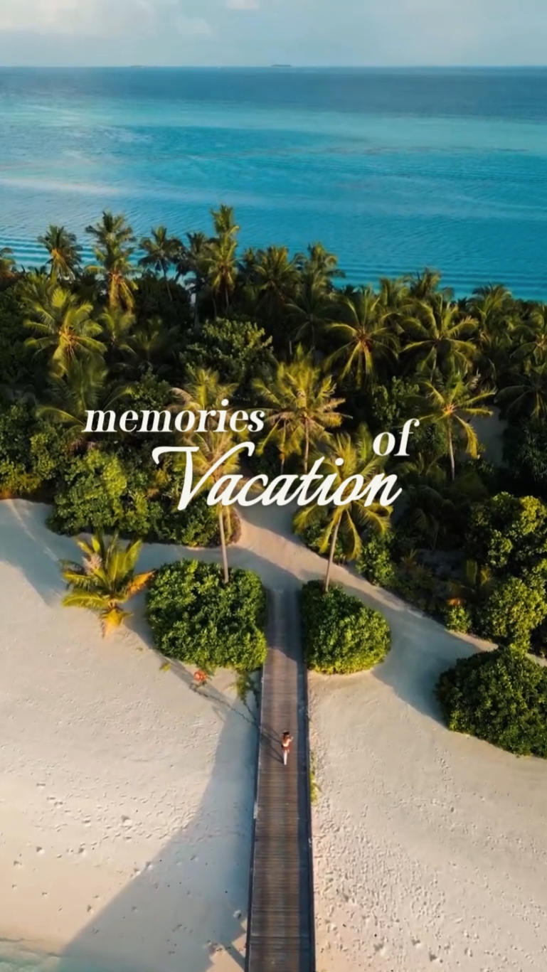 Recuerdos de vacaciones