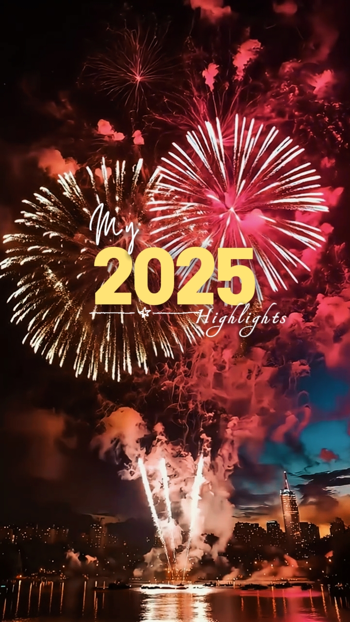 Mis Destacados De 2025
