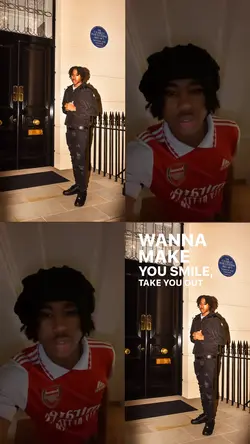 make you smile - dbe