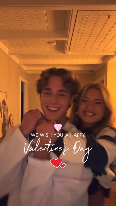 Saint-Valentin 