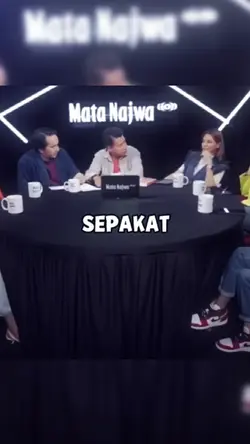sepakat