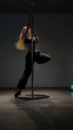 Pole dance