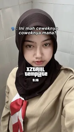 INI MAH CEWEKNYA
