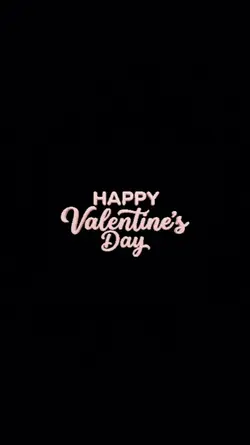 Happy Valentines Day