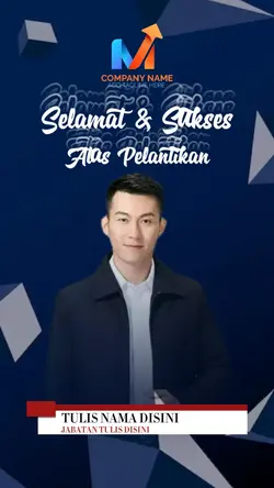 Ucapan Selamat