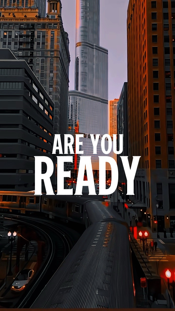 APAKAH KAMU SIAP