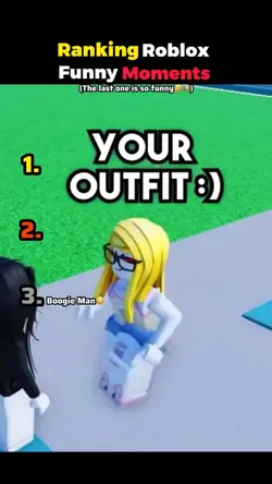 roblox funny moment 