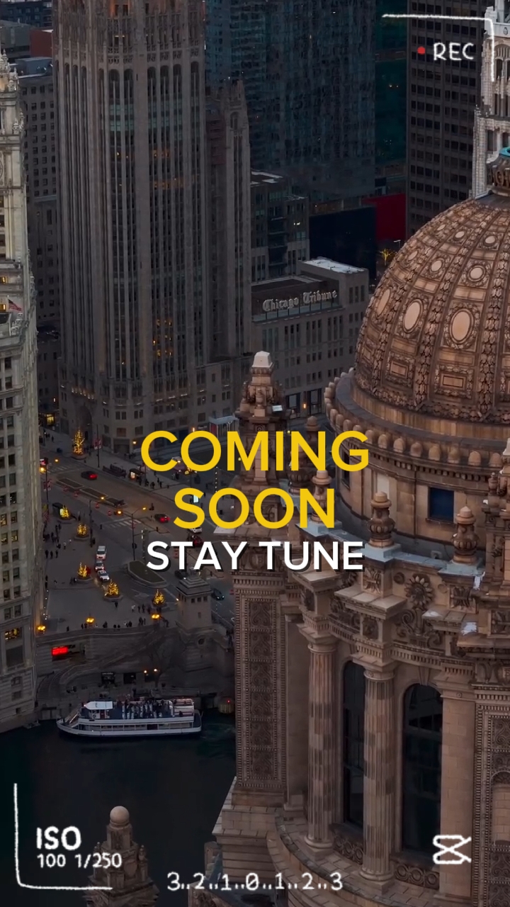 EM BREVE