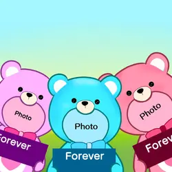 bestie bestie bestie