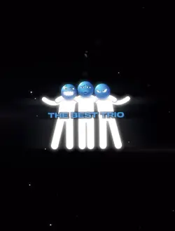 Yara Yara trio 3:4