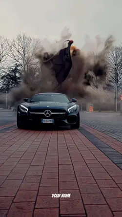Free Mercedes EDIT