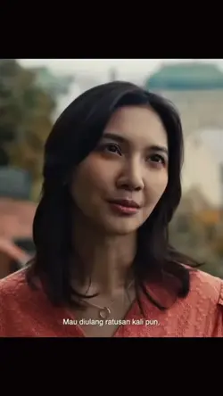 mau diulang ratusan