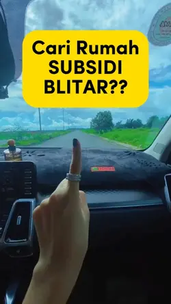 Rumah Subsidi