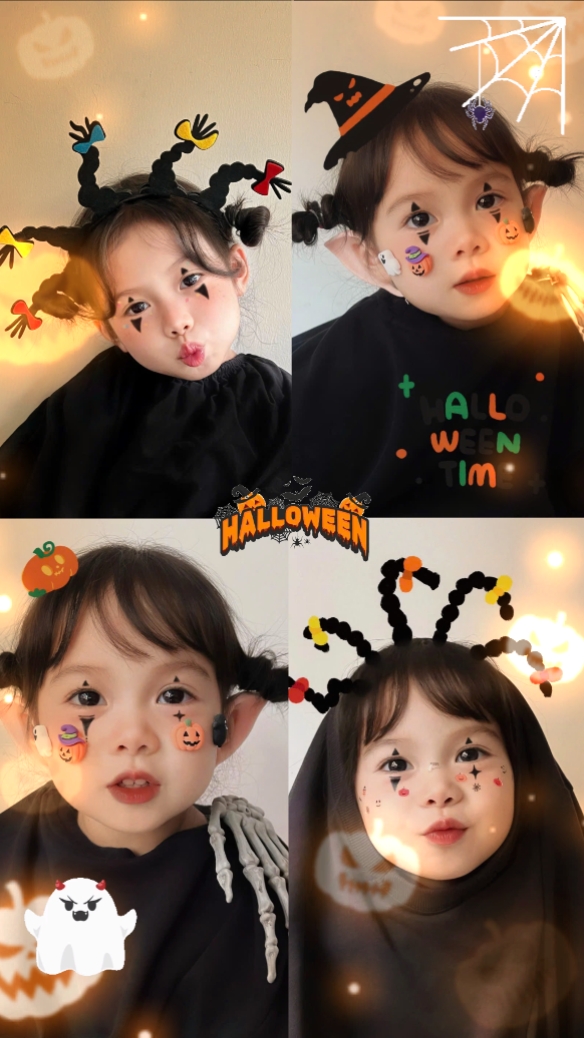 Happy Halloween