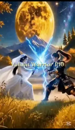Valiant Warrior P10