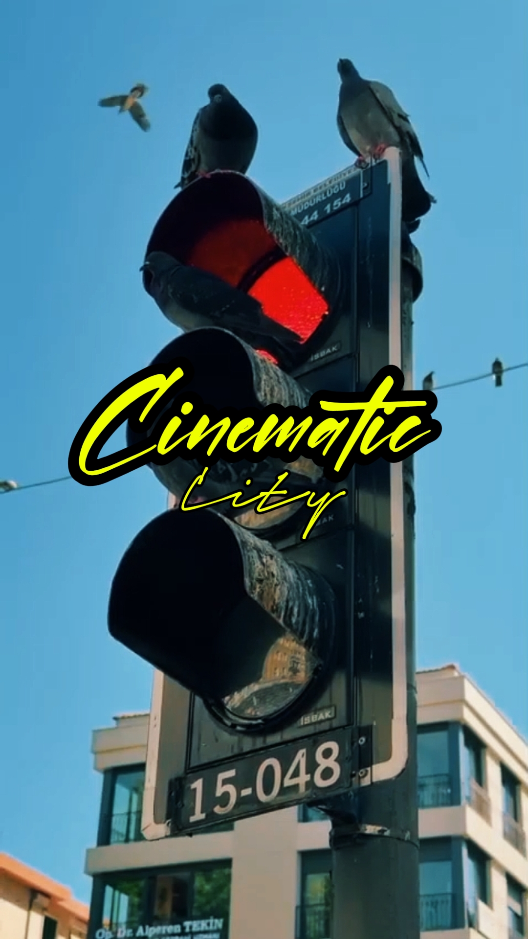5 Clips Cinematic 