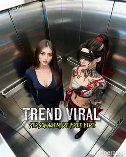 Viral Trend 