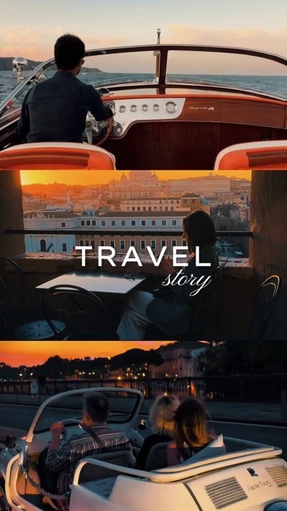 Travel Story