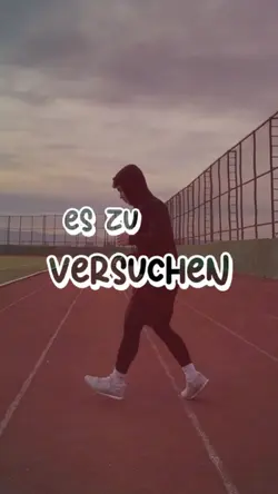 es zu versvchen