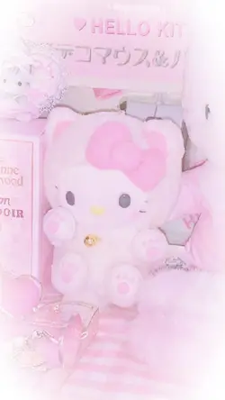 보정 이쁜 템플