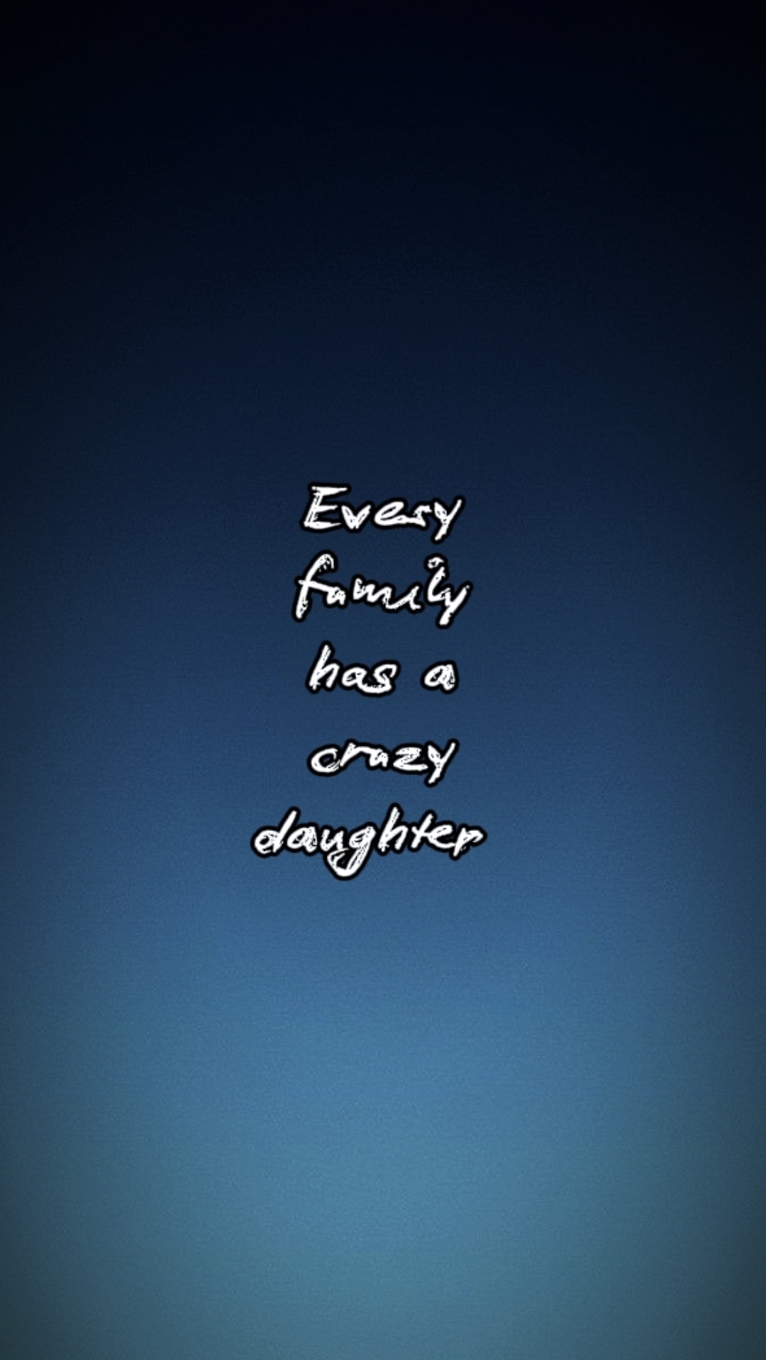 Cada família