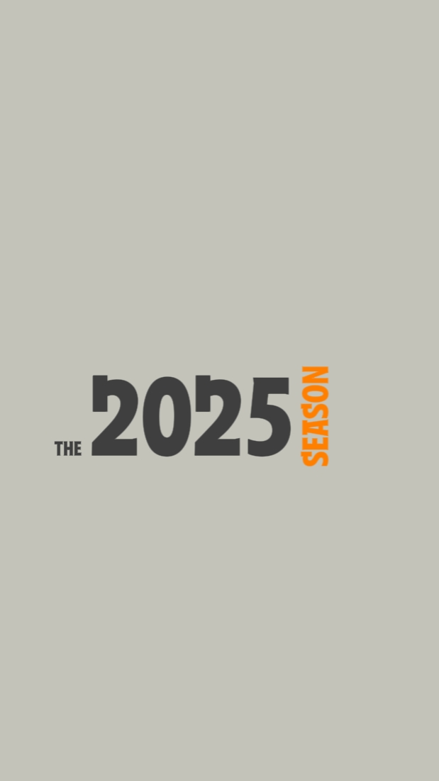 Musim 2025 