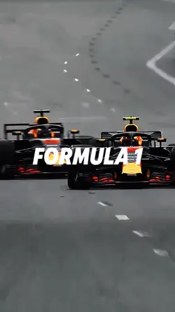 Formula One Edit