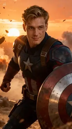 Captain America