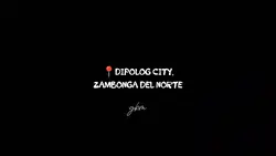 DIPOLOG CITY