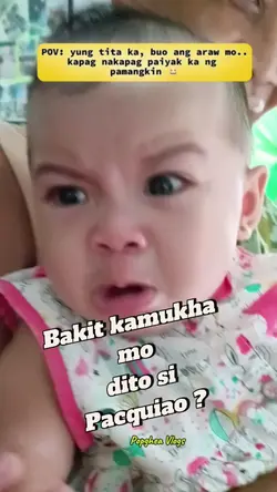 Goal ng Tita