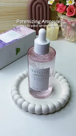 Poremizing Ampoule ❤︎