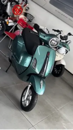 Vespa 50