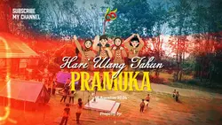 HUT PRAMUKA KE65